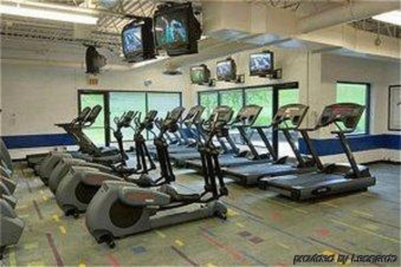 Lakeview Golf Resort Morgantown Facilidades foto