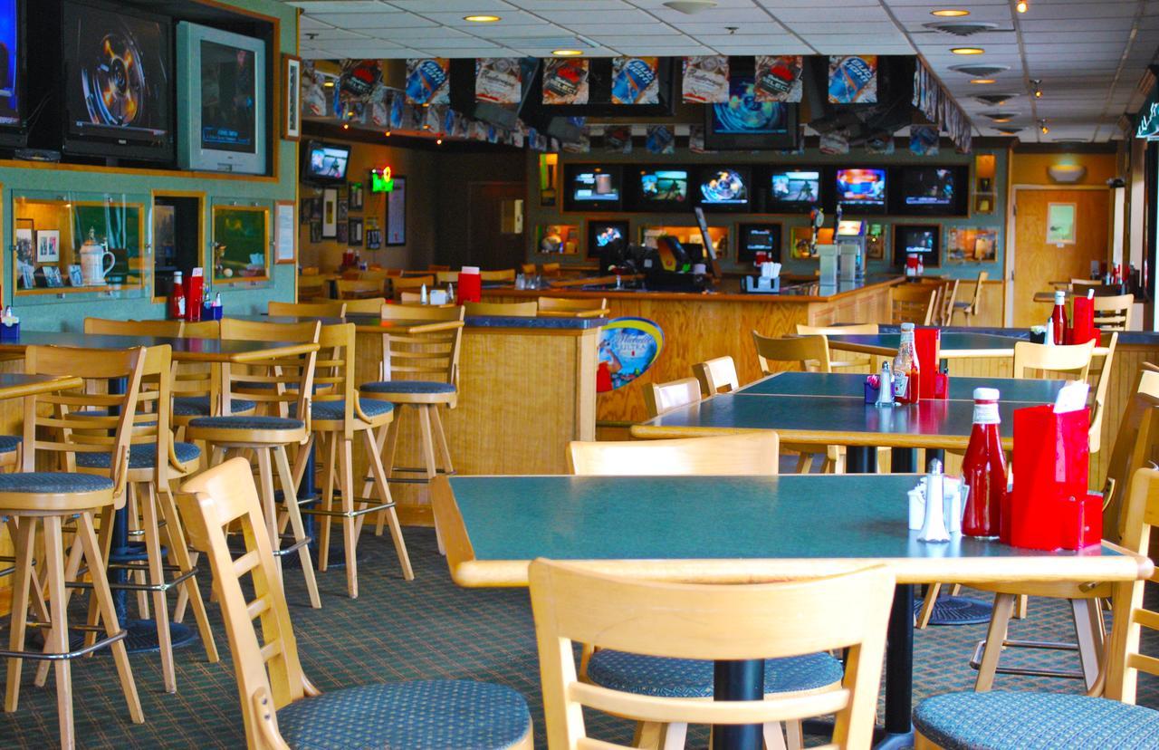 Lakeview Golf Resort Morgantown Exterior foto
